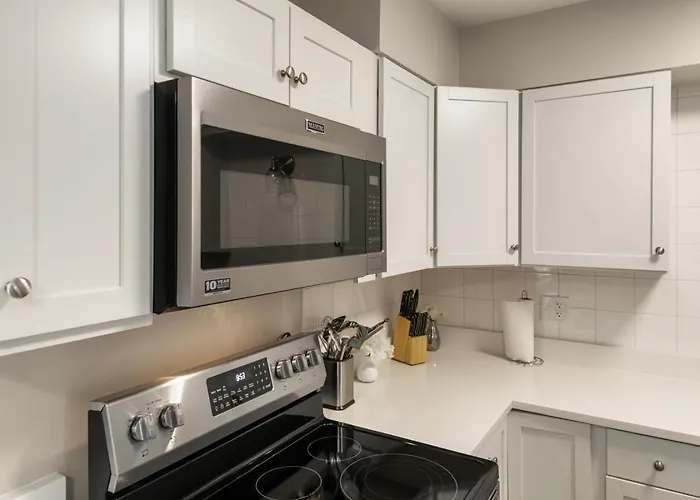 Spacious 4 Bed With 2 Living Areas Near Downtown *